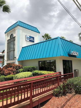 Gallery - Best Western Cocoa Beach Hotel & Suites