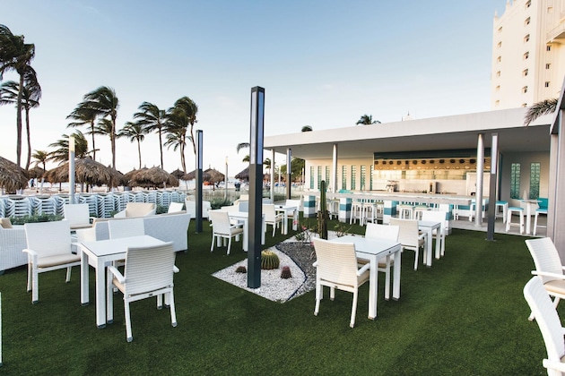 Gallery - Hotel Riu Palace Antillas - Adults Only - All Inclusive