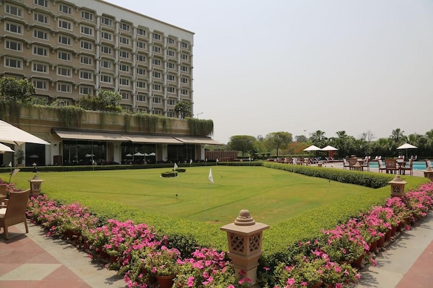 Gallery - Taj Palace, New Delhi