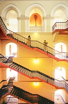 Gallery - The Taj Mahal Palace Mumbai
