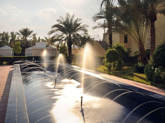 Gallery - Mövenpick Hotel Kuwait