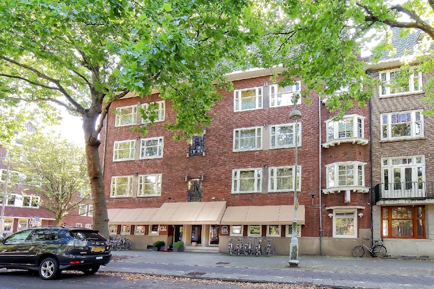 Gallery - The Delphi - Amsterdam Townhouse