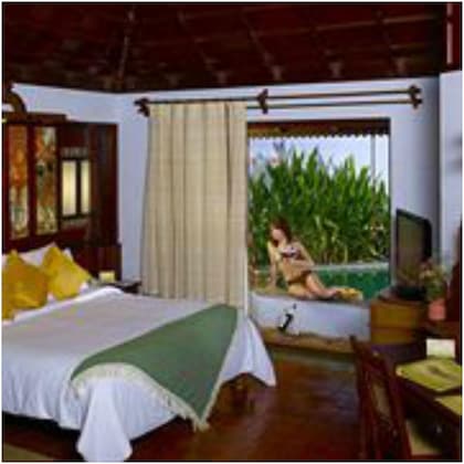 Gallery - Kumarakom Lake Resort