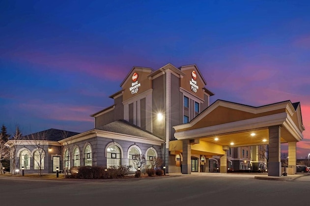Gallery - Best Western Plus Executive Inn