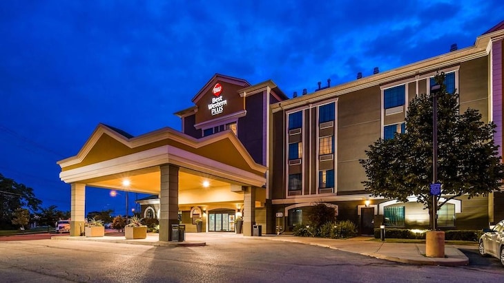 Gallery - Best Western Plus Executive Inn