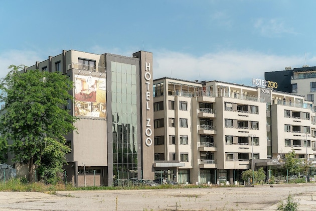 Gallery - Hotel Zoo Sofia