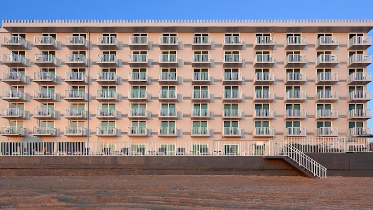 Gallery - Spark By Hilton Ormond Beach Oceanfront