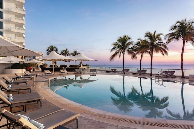 Gallery - The Ritz-Carlton, Fort Lauderdale