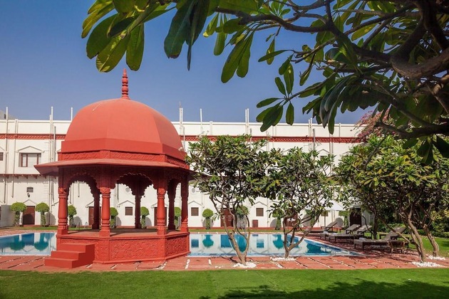 Gallery - The Grand Imperial - Heritage Hotel
