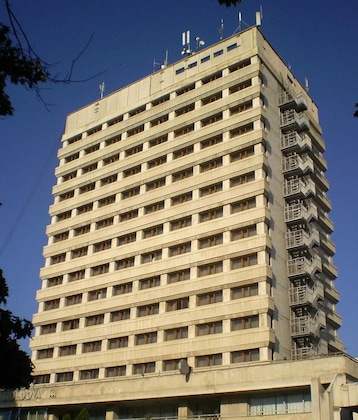 Gallery - Hotel Moldova