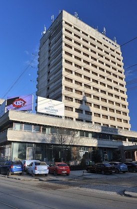 Gallery - Hotel Moldova
