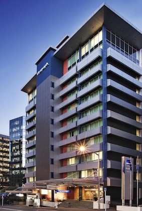 Gallery - Novotel Wellington