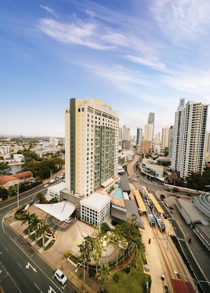Gallery - Voco Gold Coast By Ihg