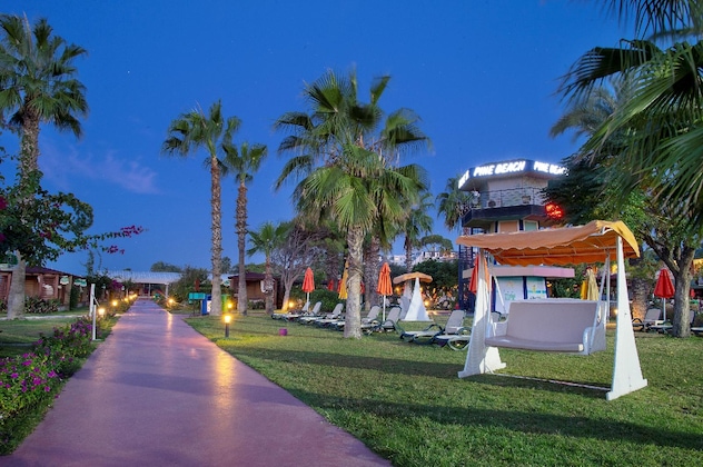 Gallery - Pine Beach Belek