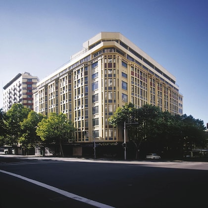 Gallery - Vibe Hotel Sydney