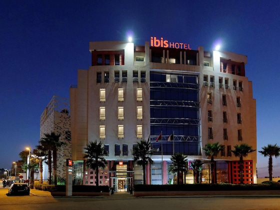 Gallery - Hotel Ibis Casa Sidi Maarouf