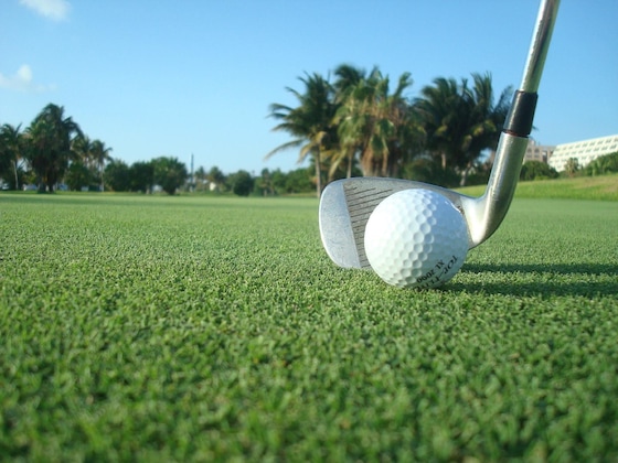 Gallery - Cofresi Palm Beach & Spa Resort All Inclusive
