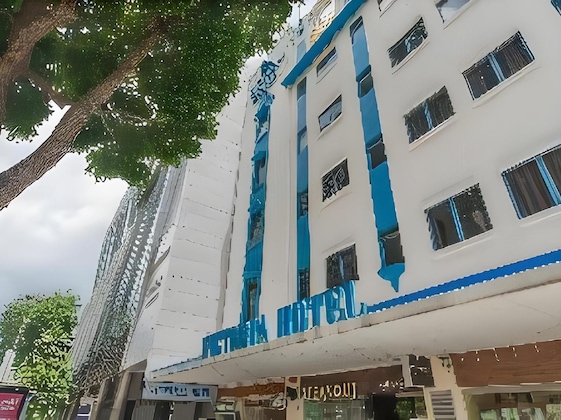 Gallery - Victoria Hotel, A Nuve Group Collection