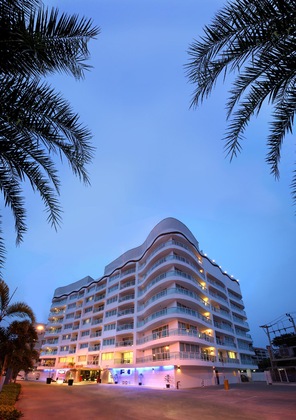 Gallery - Nova Suites Pattaya By Compass Hospitality
