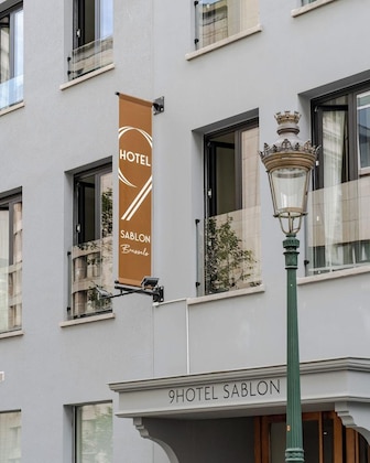 Gallery - 9Hotel Sablon