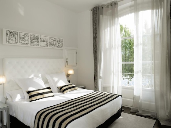 Gallery - Hotel Villa Paulita