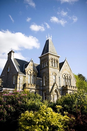 Gallery - Cruachan Hotel