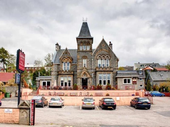 Gallery - Cruachan Hotel