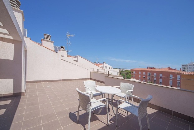 Gallery - Caprice Skyline Aparthotel