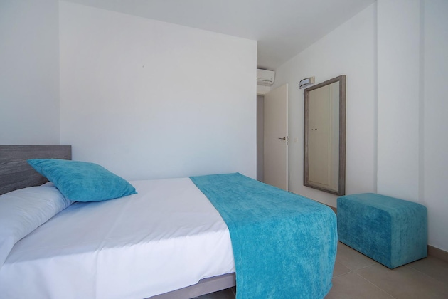 Gallery - Caprice Skyline Aparthotel