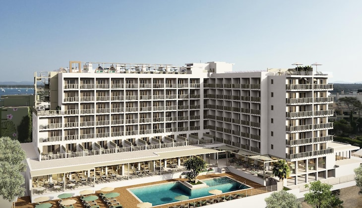 Gallery - Universal Hotel Romantica