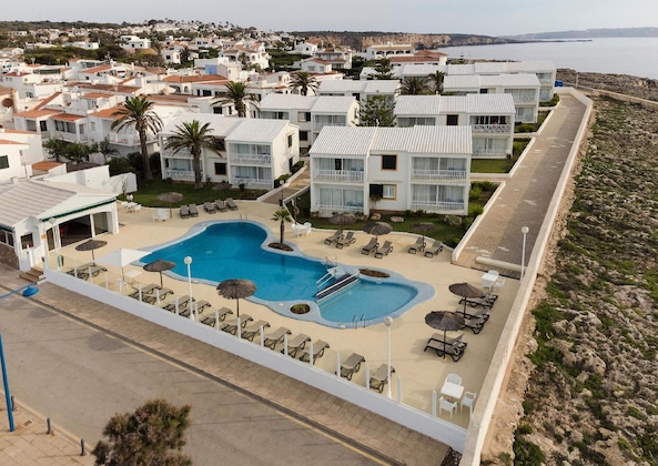 Gallery - AluaSun Far Menorca