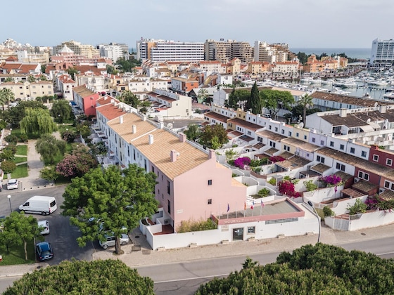 Gallery - Mouraliz Apartamentos