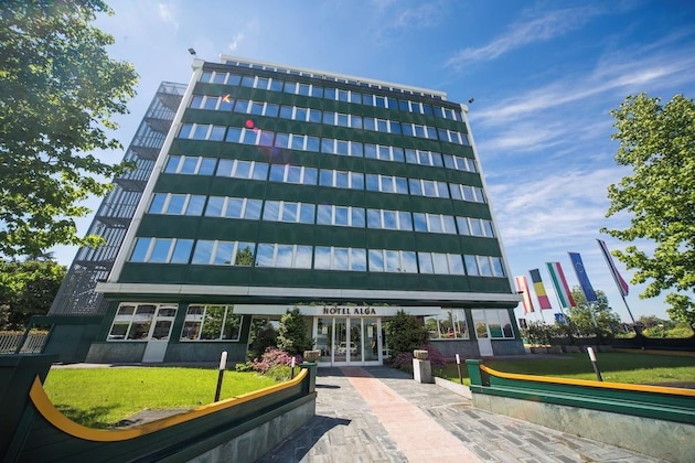 Gallery - Hotel Alga
