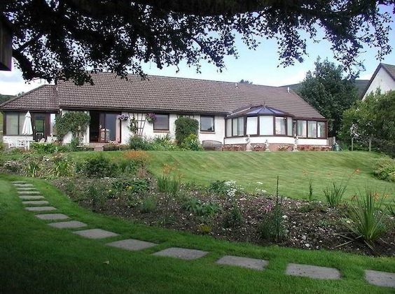 Gallery - Glenshian Bed And Breakfast