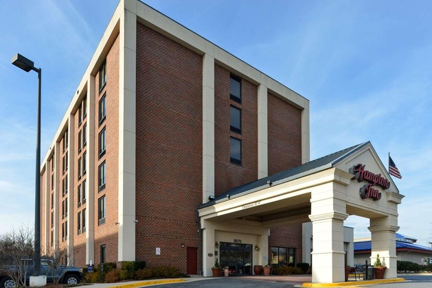 Gallery - Hampton Inn College Park