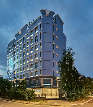 Gallery - Hotel 81 Orchid