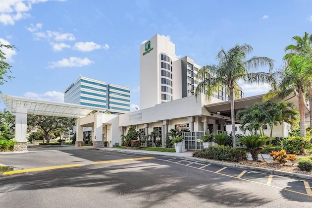 Gallery - Holiday Inn Tampa Westshore - Airport Area By Ihg
