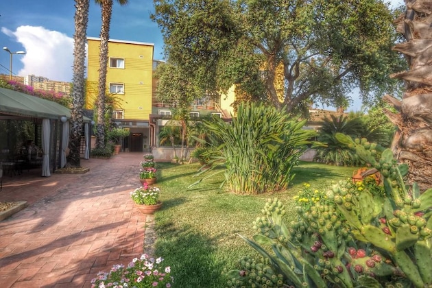 Gallery - Colleverde Park Hotel