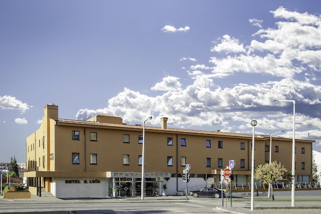 Gallery - Hotel Dom Luis