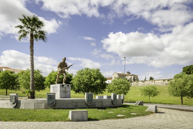 Gallery - Hotel Dom Luis