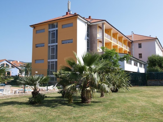 Gallery - Hotel Zenit Mar