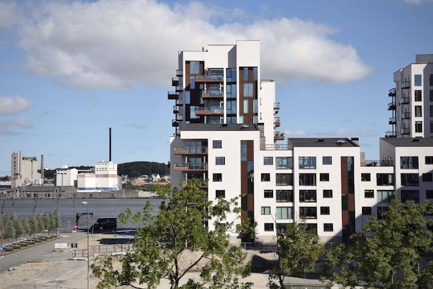 Gallery - Kompas Hotel Aalborg
