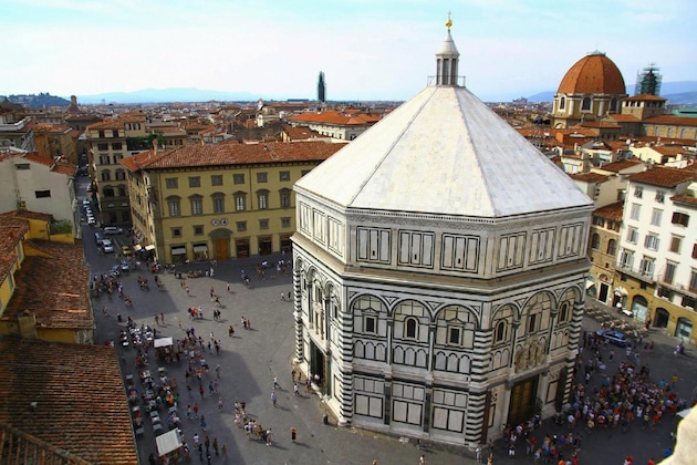 Gallery - Palazzo dei Ciompi Suites