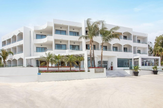 Gallery - Venezia Resort Hotel Rhodes - All Inclusive