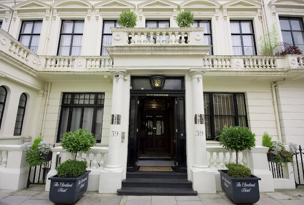 Gallery - The Cleveland Hotel