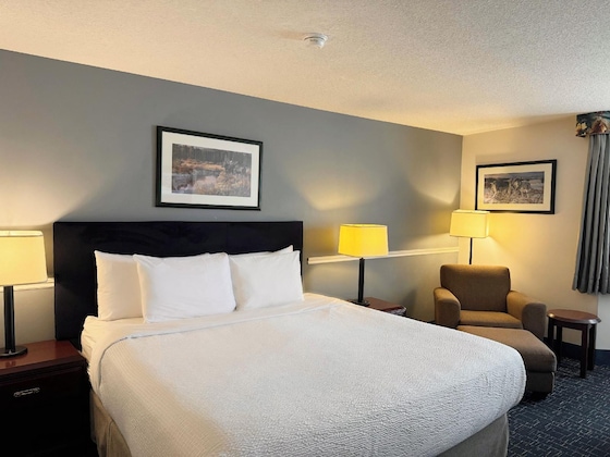 Gallery - Divya Sutra Plaza And Conference Centre Calgary Airport