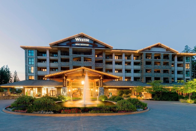 Gallery - The Westin Bear Mountain Golf Resort & Spa