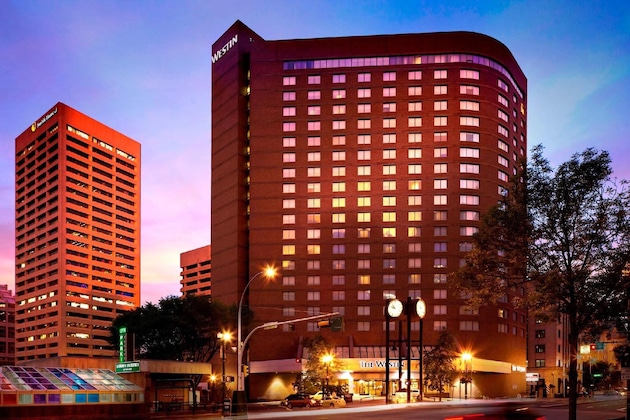 Gallery - The Westin Edmonton