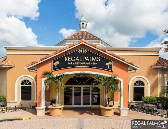 Gallery - Regal Palms Resort And Spa