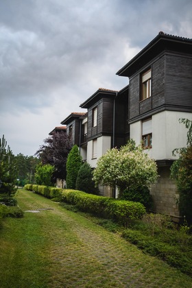 Gallery - Marina Villas